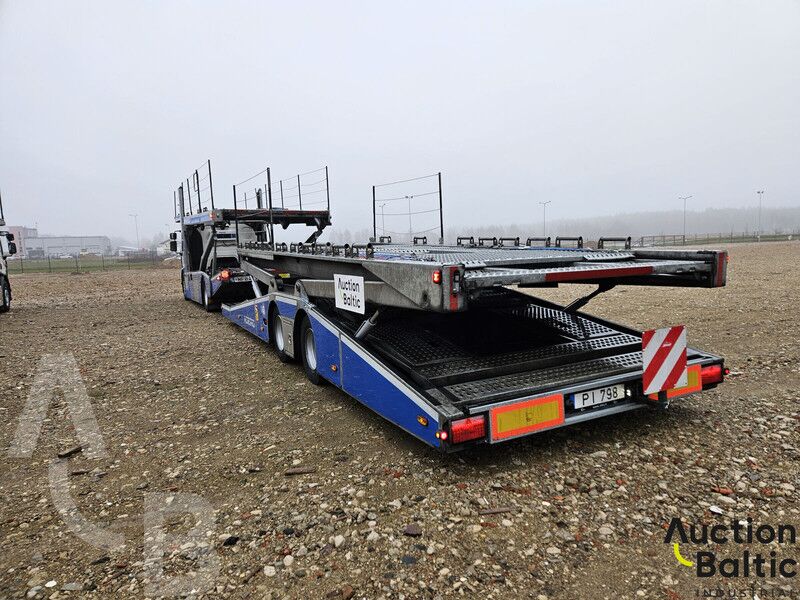 Renault Rimo Adero 1 R - Tractor unit: picture 3 Renault Rimo Adero 1 R - Tractor unit: picture 3