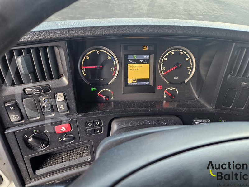 Scania R 440 A leasing Scania R 440 A: picture 6