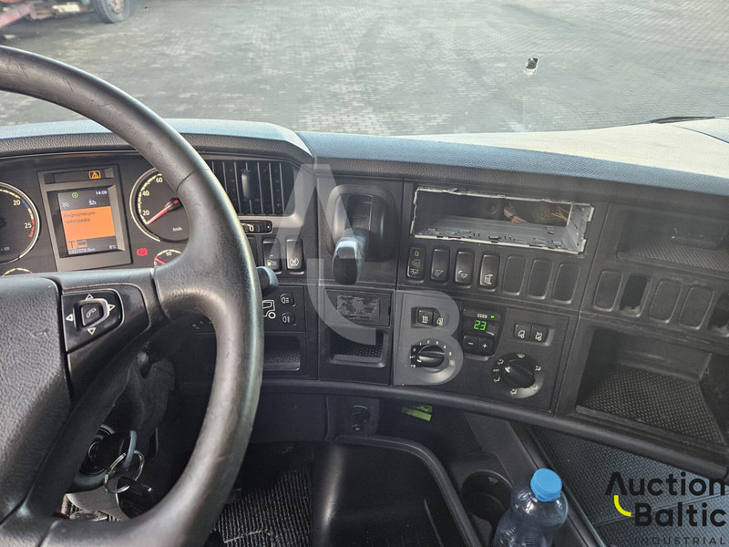 Scania R 440 A leasing Scania R 440 A: picture 7
