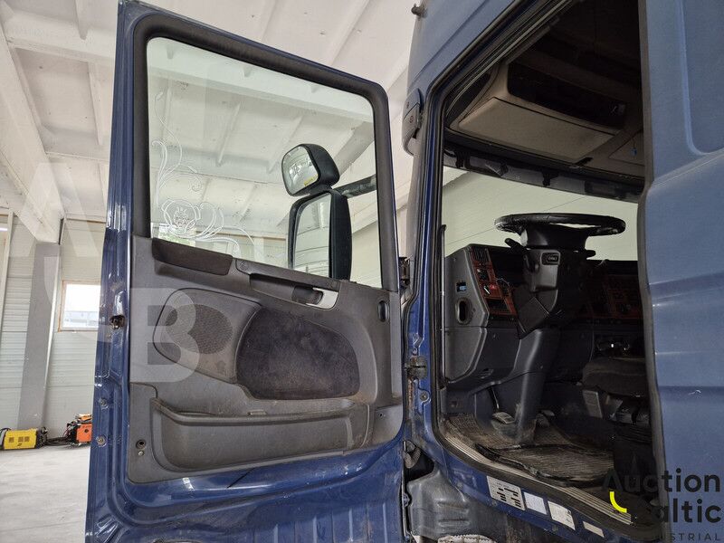 Scania R 470 - Tractor unit: picture 5 Scania R 470 - Tractor unit: picture 5