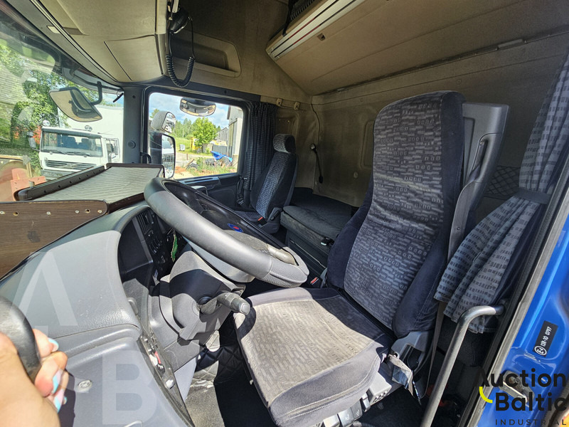 Scania R480 LA4X2MEB - Tractor unit: picture 5 Scania R480 LA4X2MEB - Tractor unit: picture 5