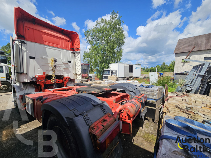 Scania R480 LA4X2MEB - Tractor unit: picture 3 Scania R480 LA4X2MEB - Tractor unit: picture 3