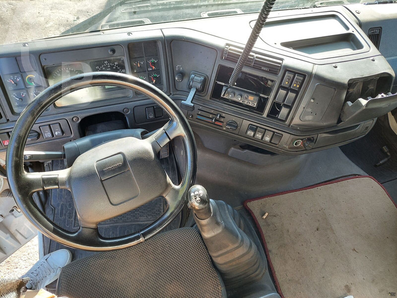 Volvo FH12 leasing Volvo FH12: picture 15
