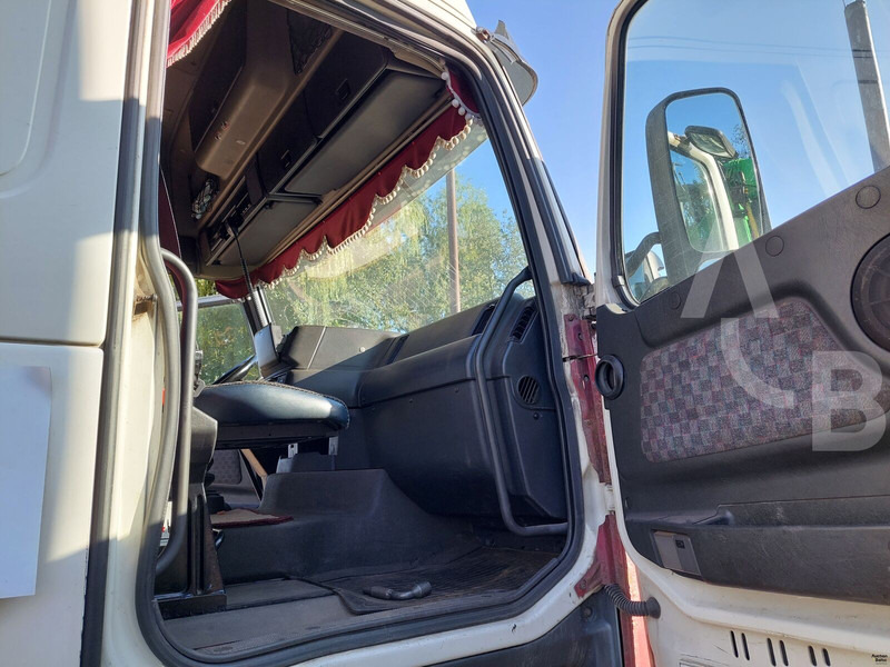 Volvo FH12 leasing Volvo FH12: picture 12