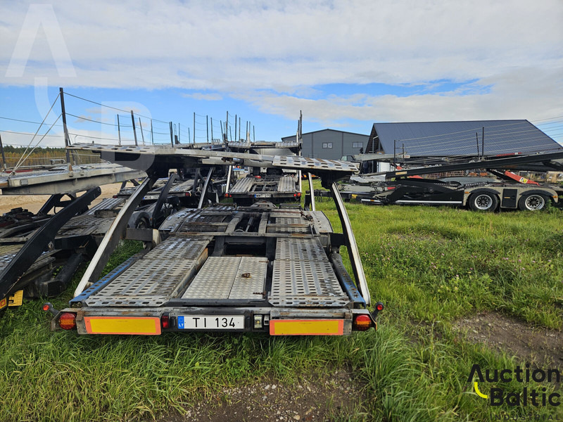 Volvo FM460 - Tractor unit: picture 4 Volvo FM460 - Tractor unit: picture 4