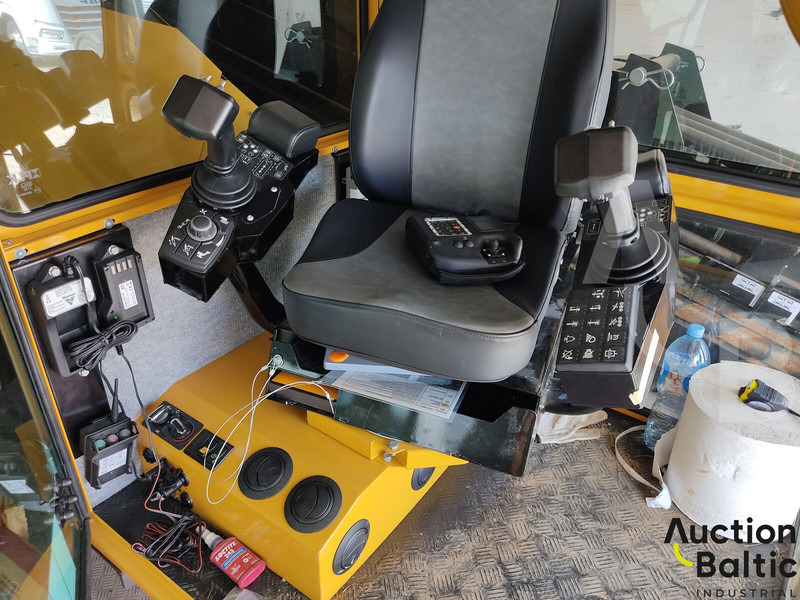 VERMEER D23x30III - Drilling rig: picture 4 VERMEER D23x30III - Drilling rig: picture 4
