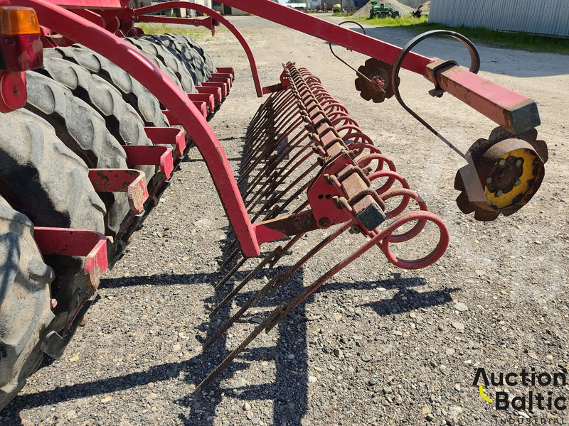 Combine seed drill Vaderstad RapidA600S: picture 11