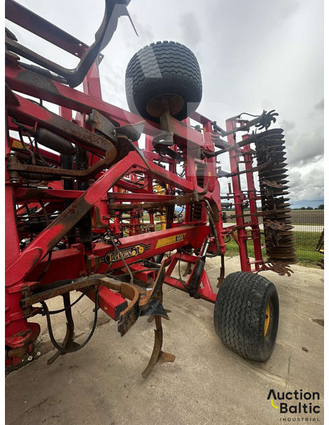 Vaderstad TopDown600 leasing Vaderstad TopDown600: picture 7