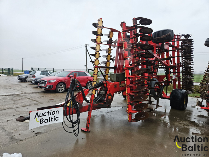 Vaderstad TopDown600 - Cultivator: picture 1 Vaderstad TopDown600 - Cultivator: picture 1