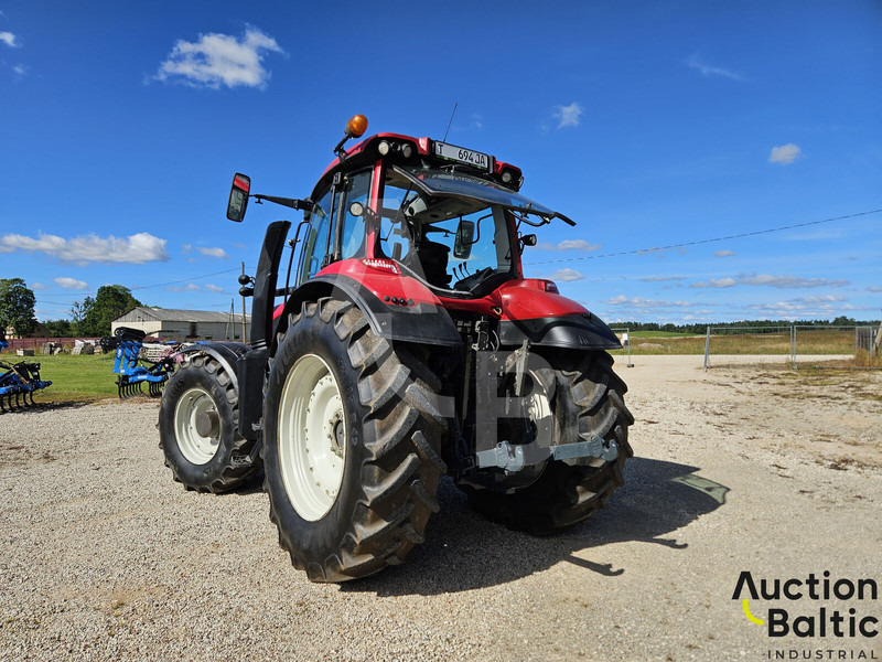 Valtra T 194 H - Farm tractor: picture 3 Valtra T 194 H - Farm tractor: picture 3