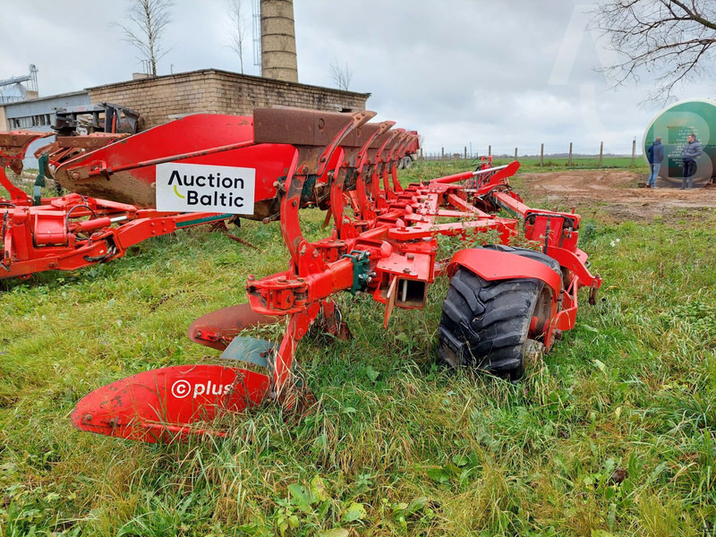 Vogel & Noot Hektor - Plow: picture 3 Vogel & Noot Hektor - Plow: picture 3