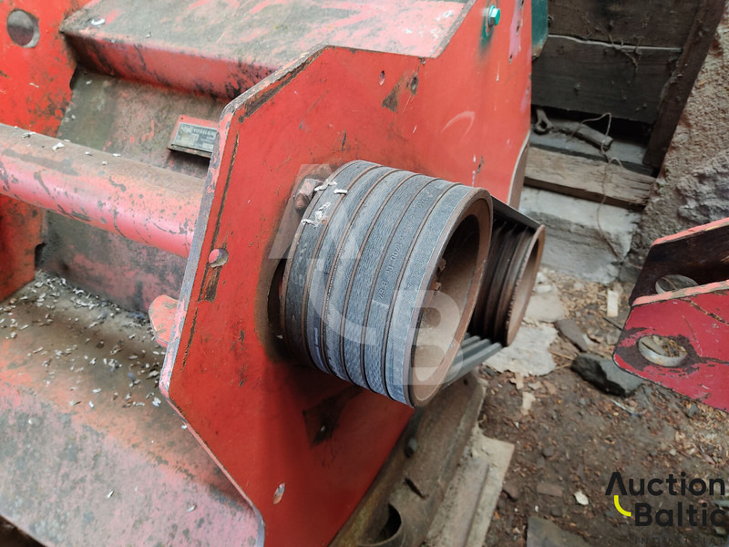 Vogel & Noot TST 300 - Flail mower/ Mulcher: picture 5 Vogel & Noot TST 300 - Flail mower/ Mulcher: picture 5