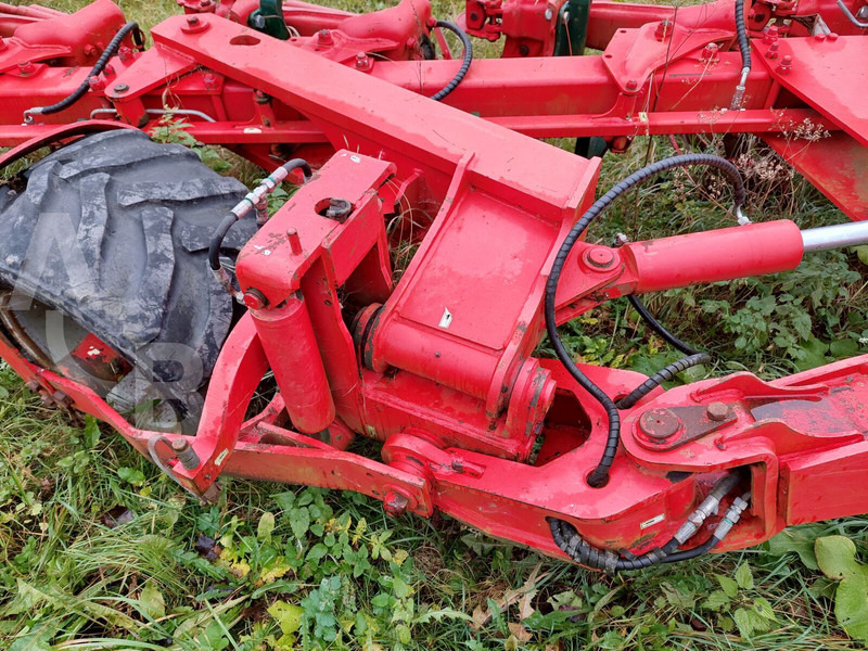 Plow Vogel & Noot VN plus Hektor 1000: picture 12