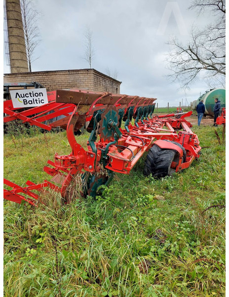 Vogel & Noot VN plus Hektor 1000 - Plow: picture 4 Vogel & Noot VN plus Hektor 1000 - Plow: picture 4