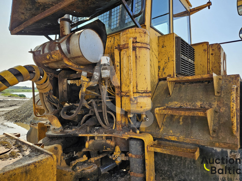 Articulated dumper Volvo A30: picture 14