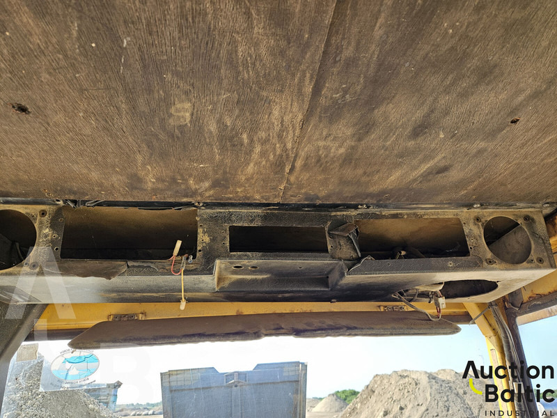 Articulated dumper Volvo A30: picture 20