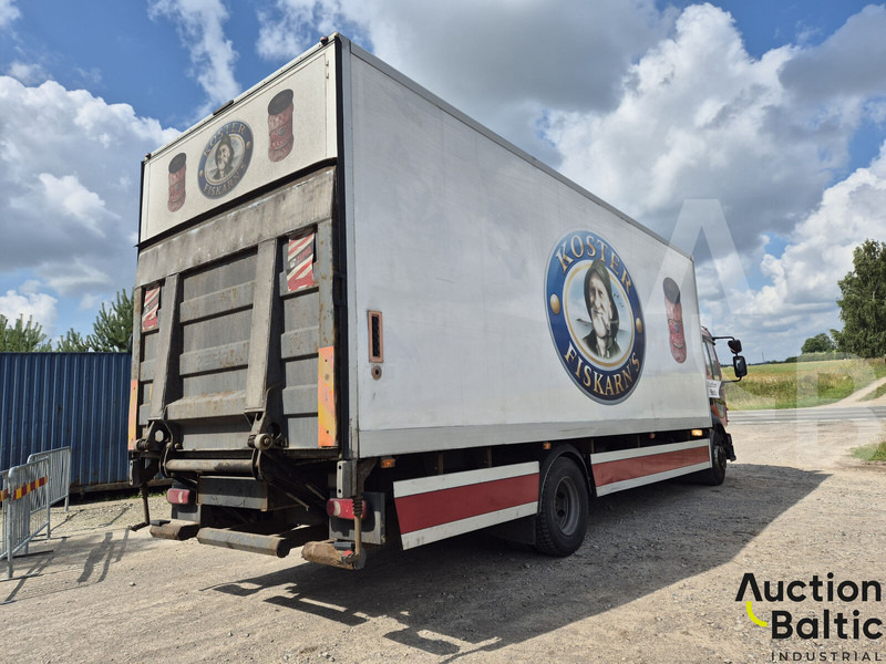 Volvo FL240 - Refrigerator truck: picture 3 Volvo FL240 - Refrigerator truck: picture 3