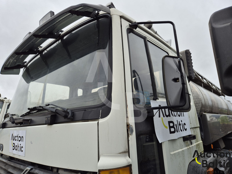Volvo FL6 - Tanker truck: picture 2 Volvo FL6 - Tanker truck: picture 2