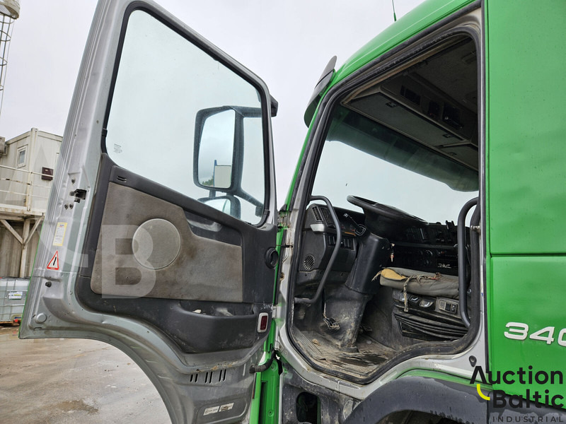 Stationary concrete pump Volvo FM 9: picture 6 Stationary concrete pump Volvo FM 9: picture 6