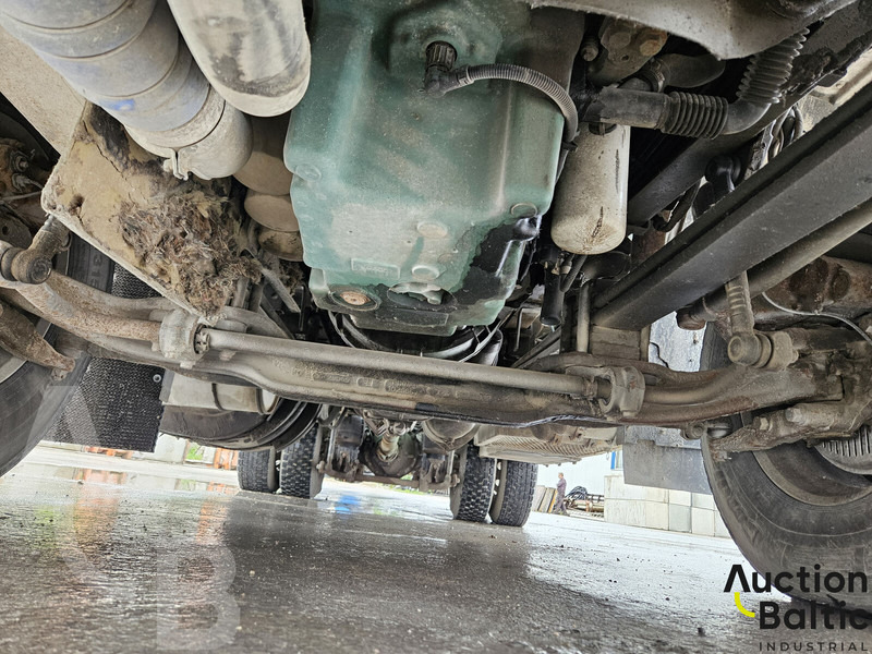 Stationary concrete pump Volvo FM 9: picture 18 Stationary concrete pump Volvo FM 9: picture 18