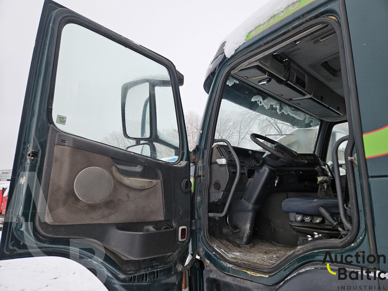 Volvo FM12 - Tipper: picture 5 Volvo FM12 - Tipper: picture 5