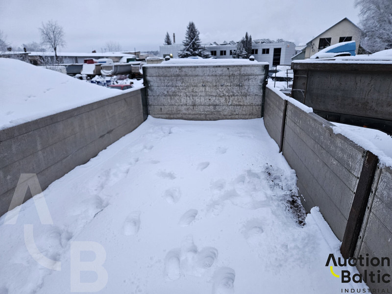 Volvo FM12 - Tipper: picture 4 Volvo FM12 - Tipper: picture 4