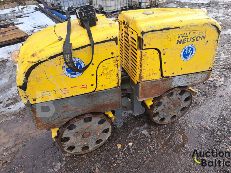 WACKER NEUSON RTSC3 - Compactor: picture 3 WACKER NEUSON RTSC3 - Compactor: picture 3