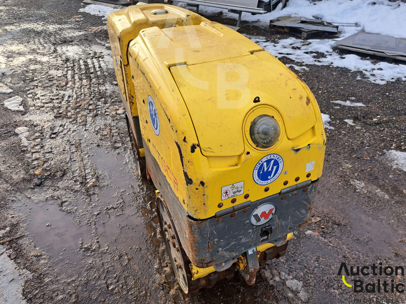 WACKER NEUSON RTSC3 - Compactor: picture 4 WACKER NEUSON RTSC3 - Compactor: picture 4