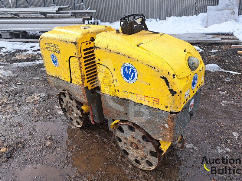 WACKER NEUSON RTSC3 - Compactor: picture 1 WACKER NEUSON RTSC3 - Compactor: picture 1