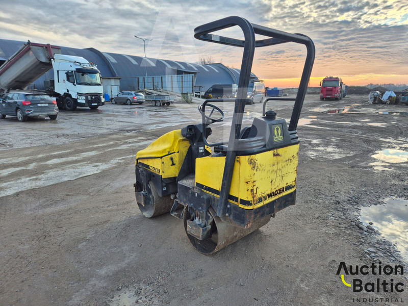 Wacker RD11AEC - Roller: picture 4 Wacker RD11AEC - Roller: picture 4