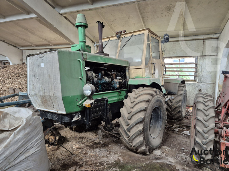 XTZ T-150K - Farm tractor: picture 1 XTZ T-150K - Farm tractor: picture 1