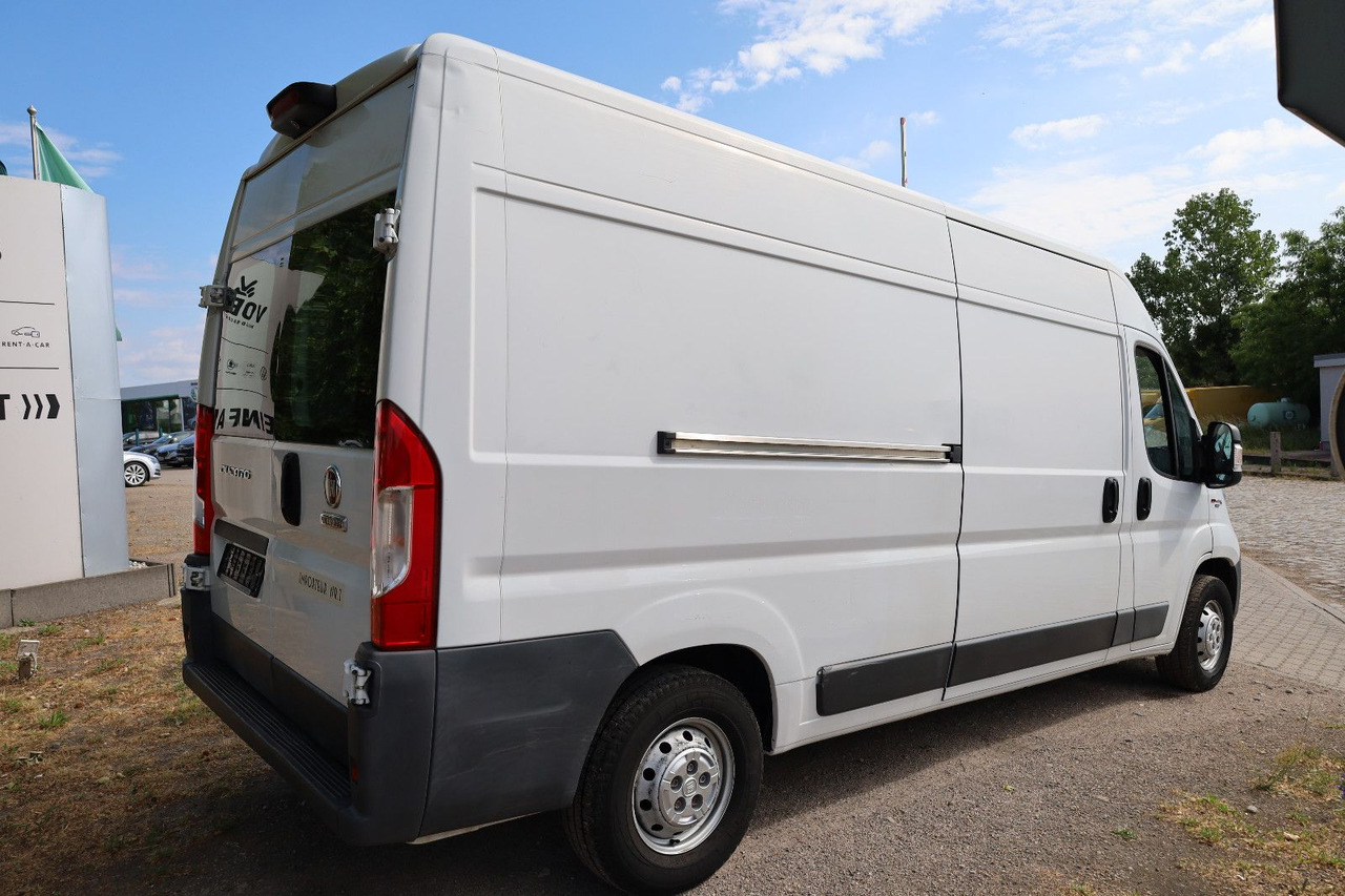 Fiat Ducato Grossr.-Kasten L4H2 - Panel van: picture 5 Fiat Ducato Grossr.-Kasten L4H2 - Panel van: picture 5