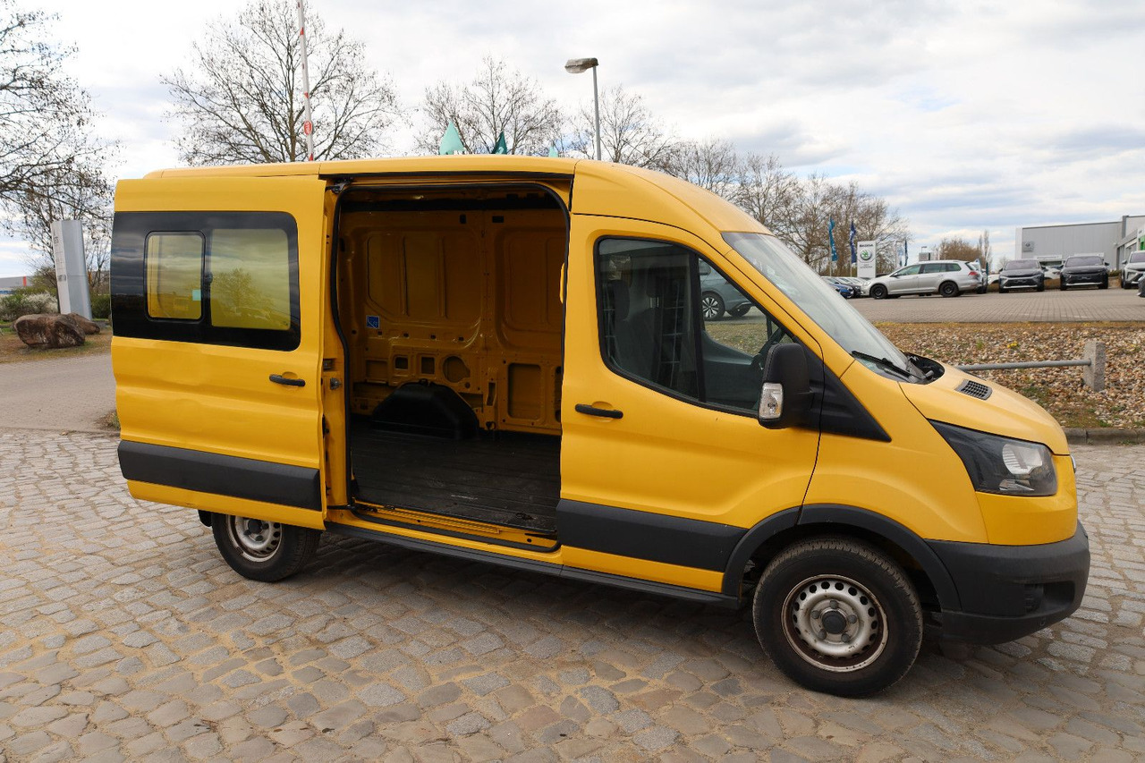 Ford Transit Kasten 350 L2 Trend - Panel van: picture 3 Ford Transit Kasten 350 L2 Trend - Panel van: picture 3