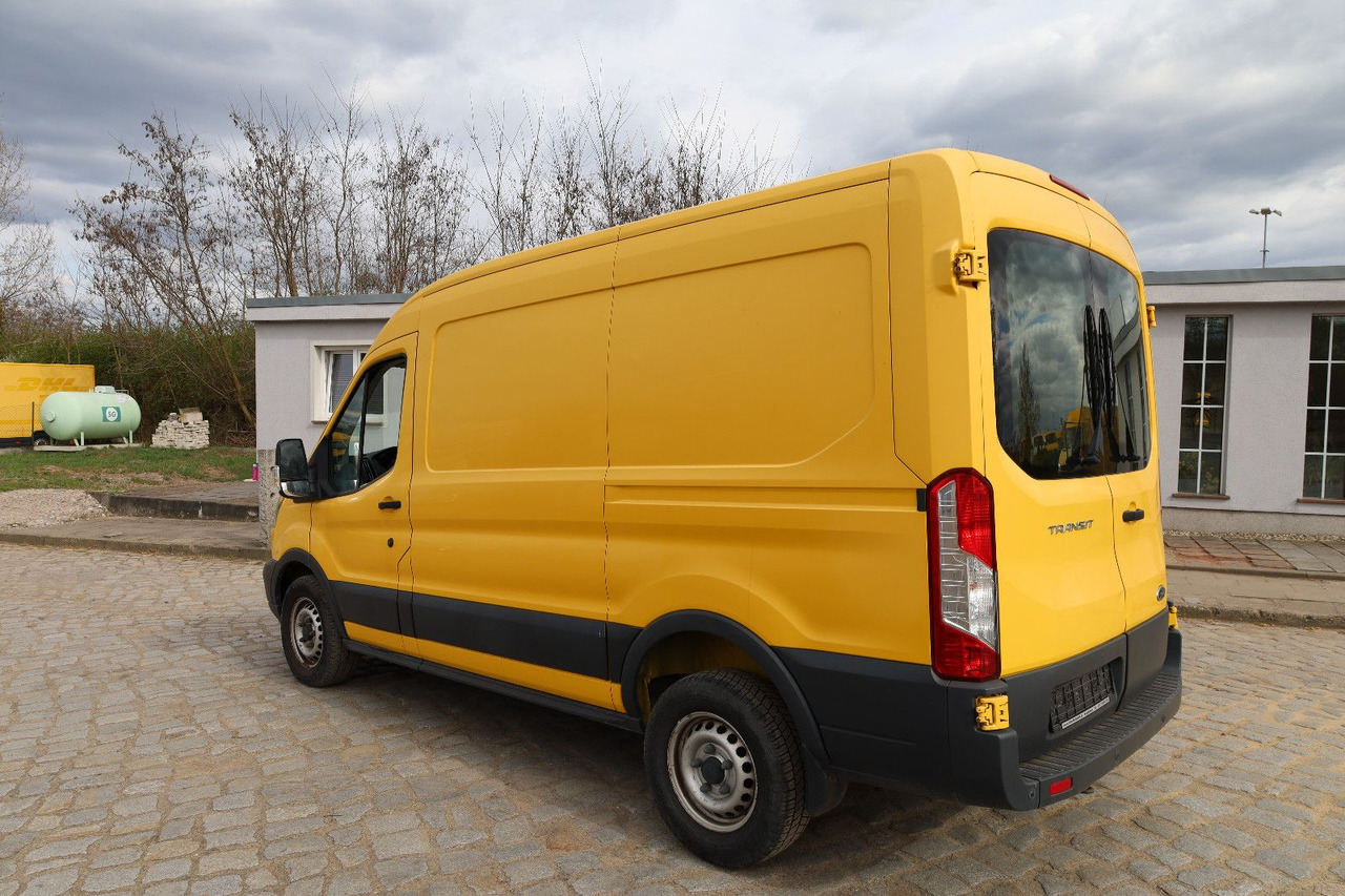 Ford Transit Kasten 350 L2 Trend - Panel van: picture 5 Ford Transit Kasten 350 L2 Trend - Panel van: picture 5