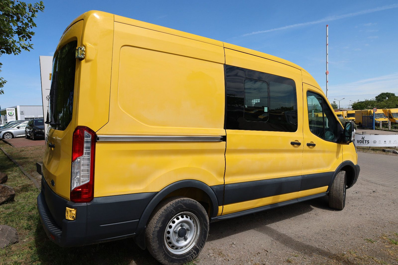 Ford Transit Kasten - Panel van: picture 3 Ford Transit Kasten - Panel van: picture 3