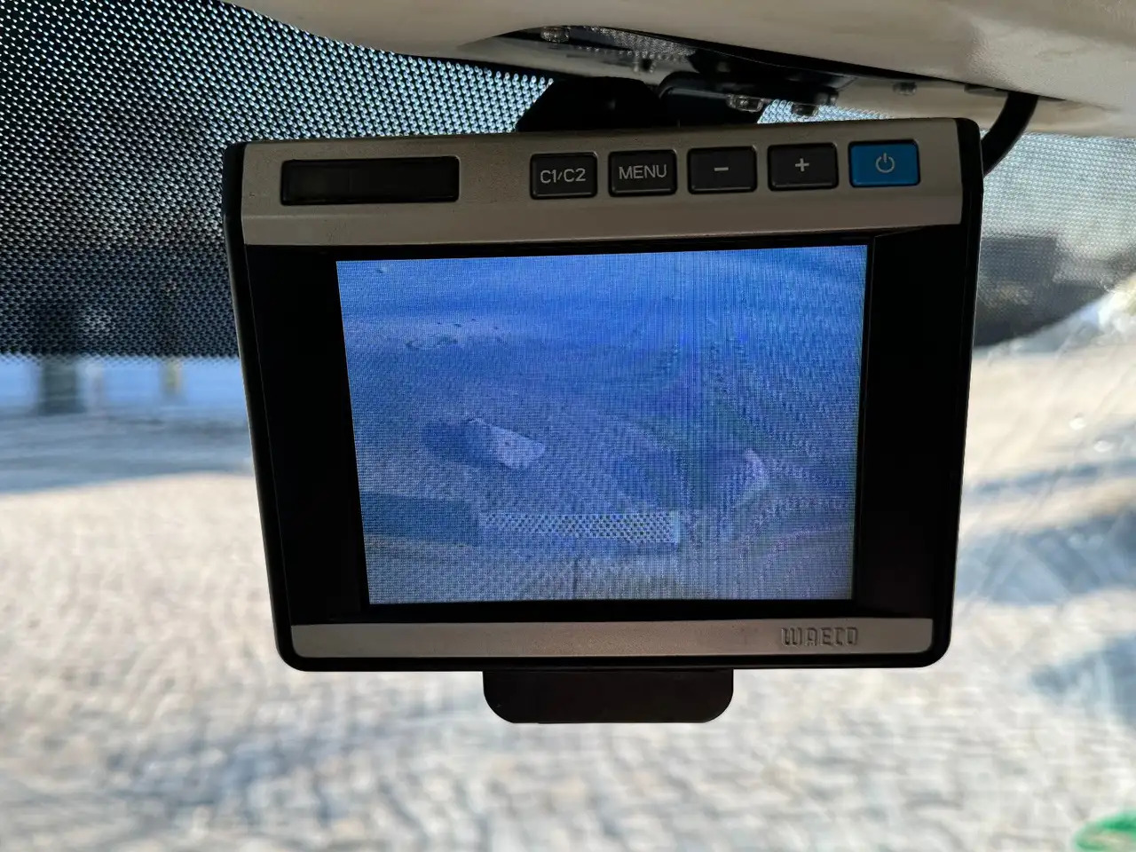 Closed box van Mercedes-Benz Sprinter/Koffer/Regalsystem/ EU5/ 1. Hand: picture 10 Closed box van Mercedes-Benz Sprinter/Koffer/Regalsystem/ EU5/ 1. Hand: picture 10