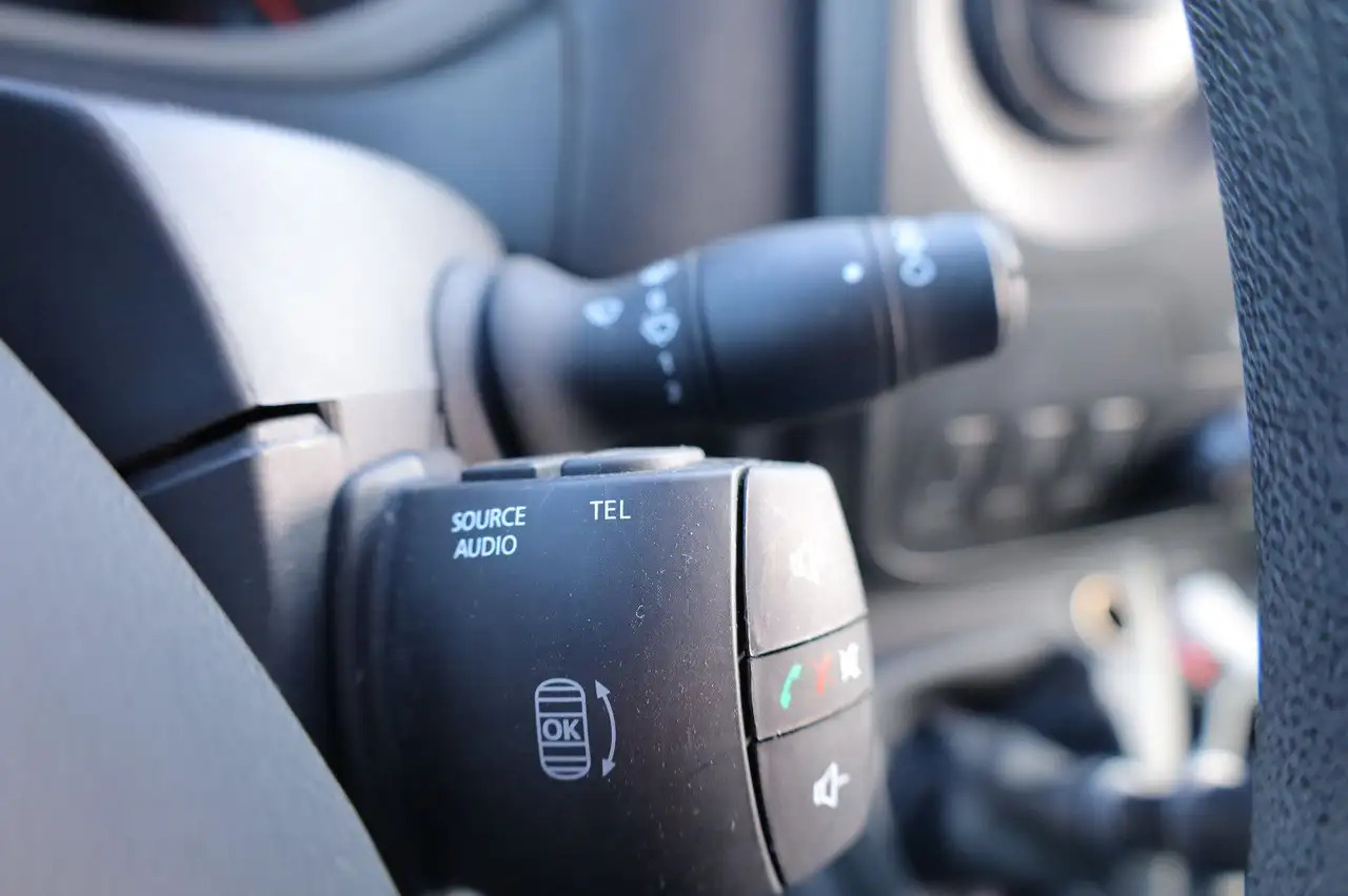 Panel van Renault Master Kasten/Scheckheft/1. Hand: picture 15