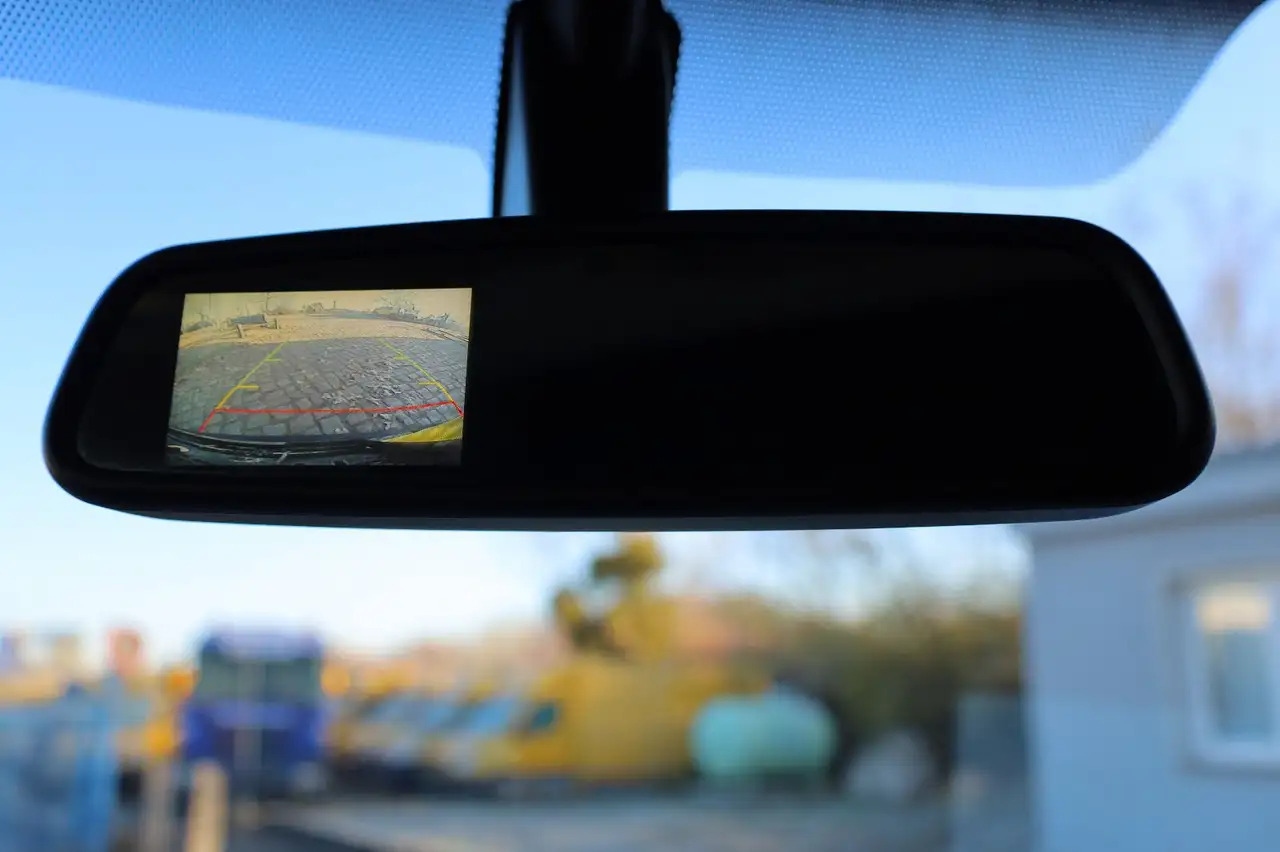 Panel van Renault Master Kasten/Scheckheft/1. Hand: picture 13