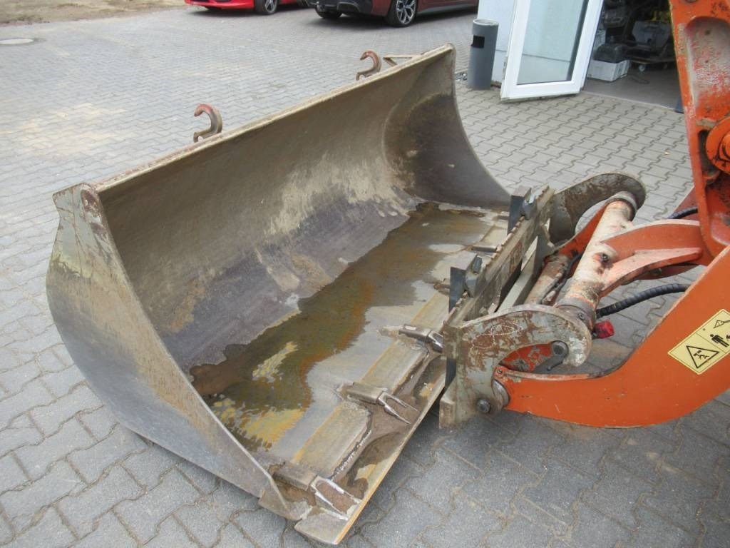 Atlas AR 65 - Wheel loader: picture 5 Atlas AR 65 - Wheel loader: picture 5