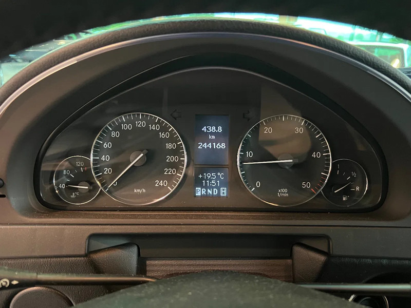 Car Mercedes-Benz G-Klasse G350d AMG PAKKET ***Belgian CAR***: picture 17