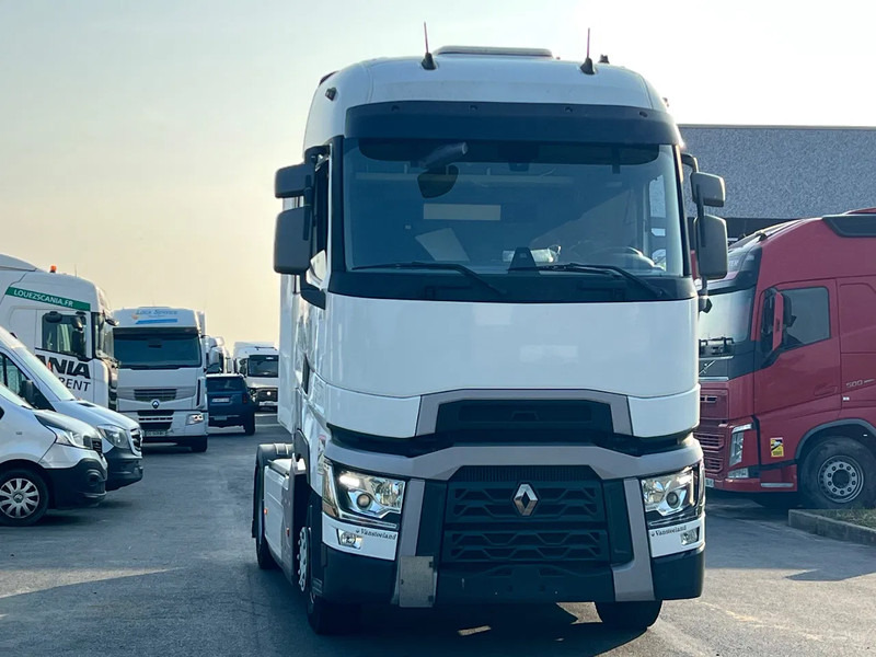 Renault T HIGH 520 550.000km***T520 HIGH 2021*** - Tractor unit: picture 1 Renault T HIGH 520 550.000km***T520 HIGH 2021*** - Tractor unit: picture 1