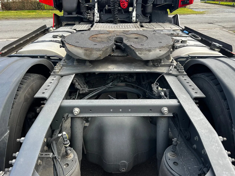 Renault T HIGH 520 VOIT RETARDER**T520 HIGH**2019 - Tractor unit: picture 5 Renault T HIGH 520 VOIT RETARDER**T520 HIGH**2019 - Tractor unit: picture 5