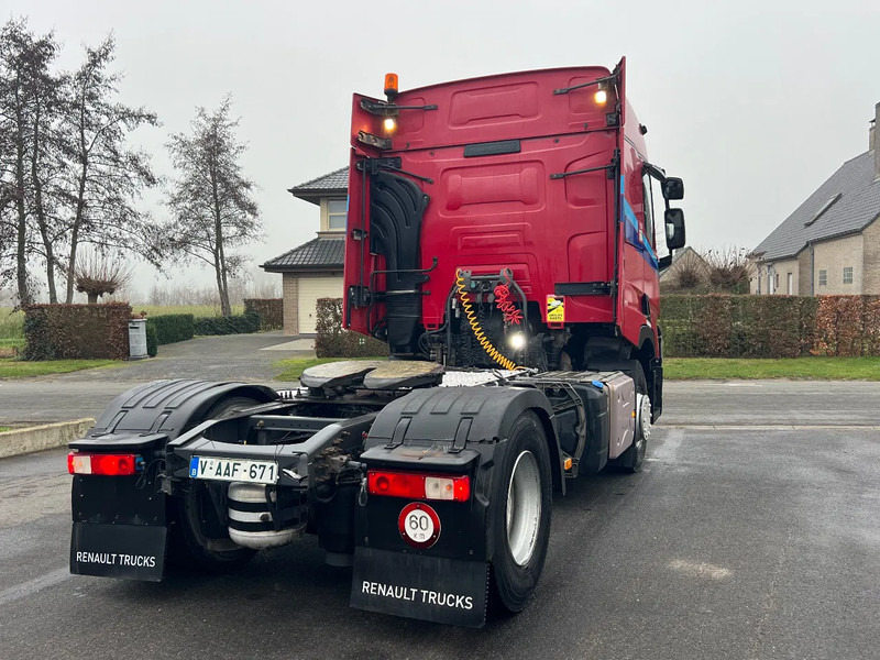 Renault T460 2016 Belgian TRUCK*Renault T460* - Tractor unit: picture 4 Renault T460 2016 Belgian TRUCK*Renault T460* - Tractor unit: picture 4