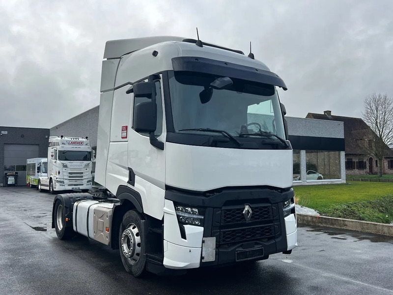 Renault T460 380.000km**T460 2022 model** - Tractor unit: picture 1 Renault T460 380.000km**T460 2022 model** - Tractor unit: picture 1