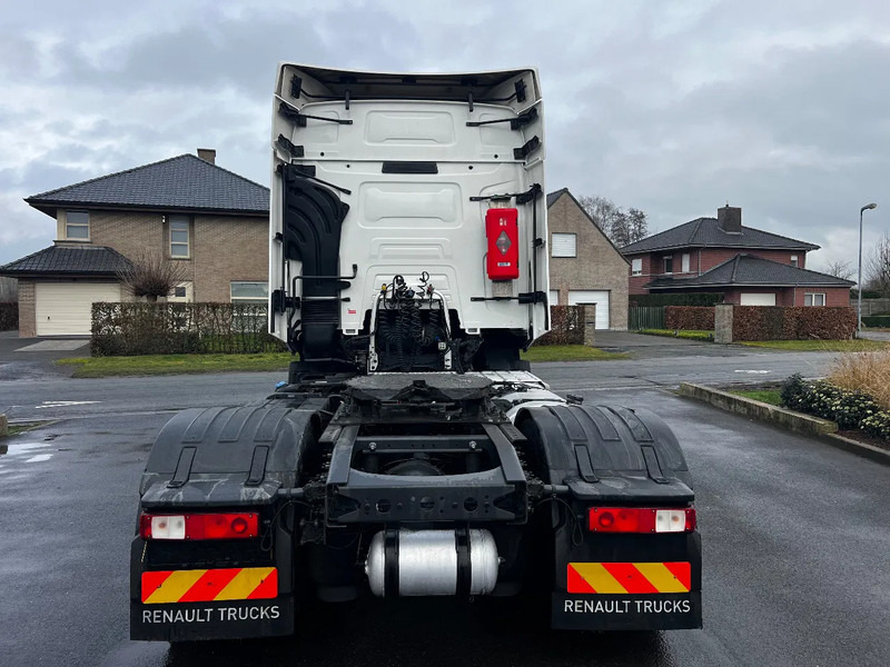 Renault T460 380.000km**T460 2022 model** - Tractor unit: picture 5 Renault T460 380.000km**T460 2022 model** - Tractor unit: picture 5