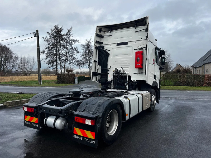 Renault T460 380.000km**T460 2022 model** - Tractor unit: picture 3 Renault T460 380.000km**T460 2022 model** - Tractor unit: picture 3