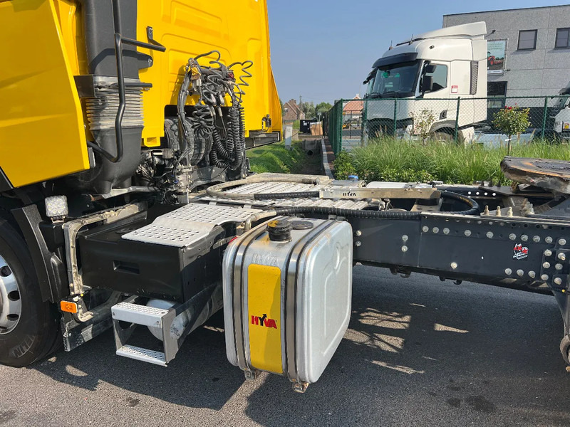 Renault T480 2021****294000km***T480 Alcoa PTO*** - Tractor unit: picture 5 Renault T480 2021****294000km***T480 Alcoa PTO*** - Tractor unit: picture 5