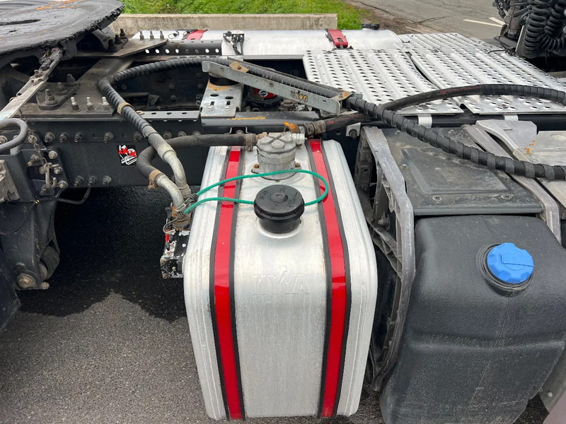 Renault T520 T520 VOITH RETARDER*Alcoa Alu*2021 MD*PTO - Tractor unit: picture 5 Renault T520 T520 VOITH RETARDER*Alcoa Alu*2021 MD*PTO - Tractor unit: picture 5