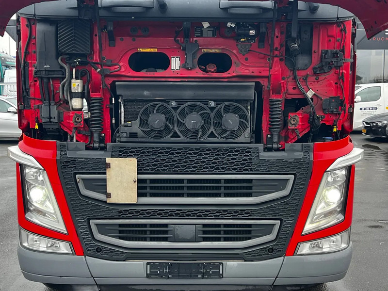 Volvo FH 460 Park cool*FH 460*2xDieseltanks*2019 - Tractor unit: picture 3 Volvo FH 460 Park cool*FH 460*2xDieseltanks*2019 - Tractor unit: picture 3