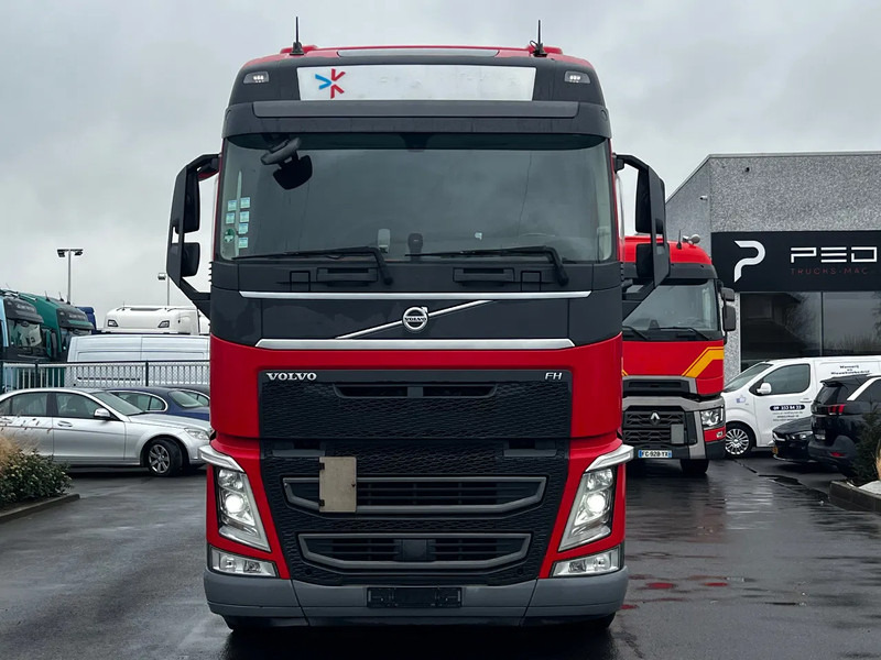 Volvo FH 460 Park cool*FH 460*2xDieseltanks*2019 - Tractor unit: picture 1 Volvo FH 460 Park cool*FH 460*2xDieseltanks*2019 - Tractor unit: picture 1